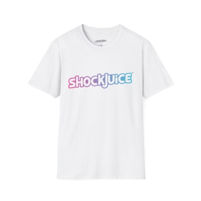 ShockJuice tee